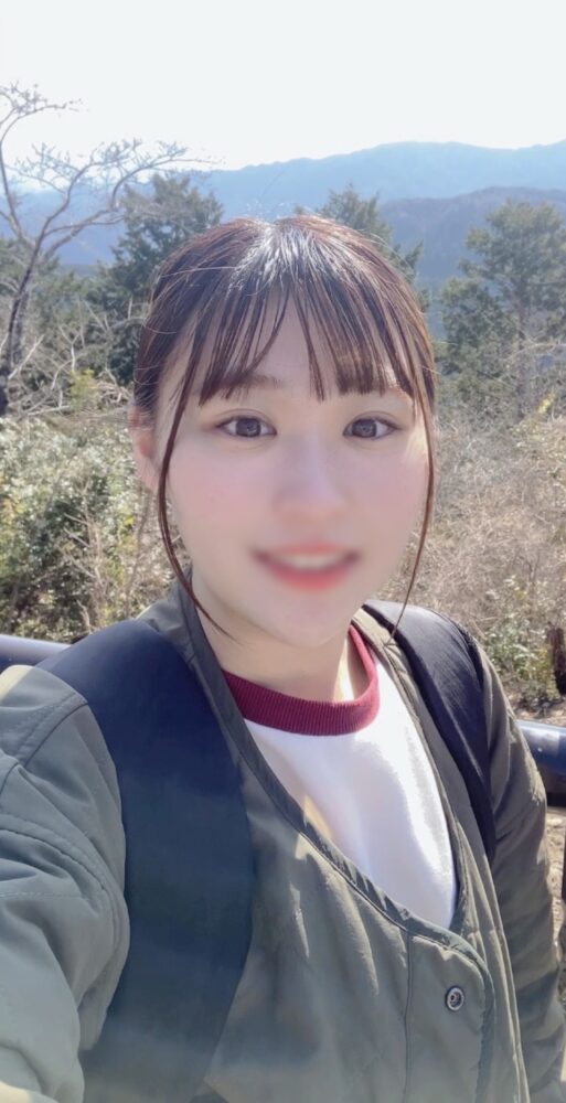 テクテク🚶山登りデート！⛰