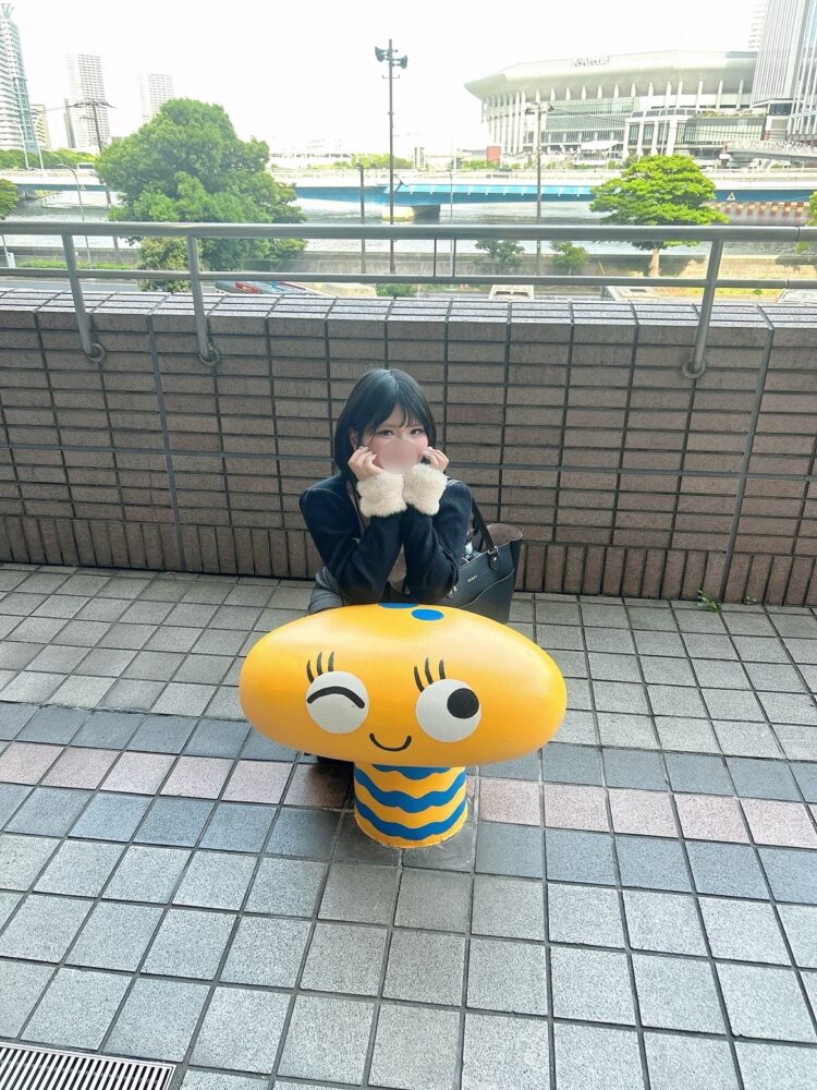彼氏さんと横浜デート！！🥰✨