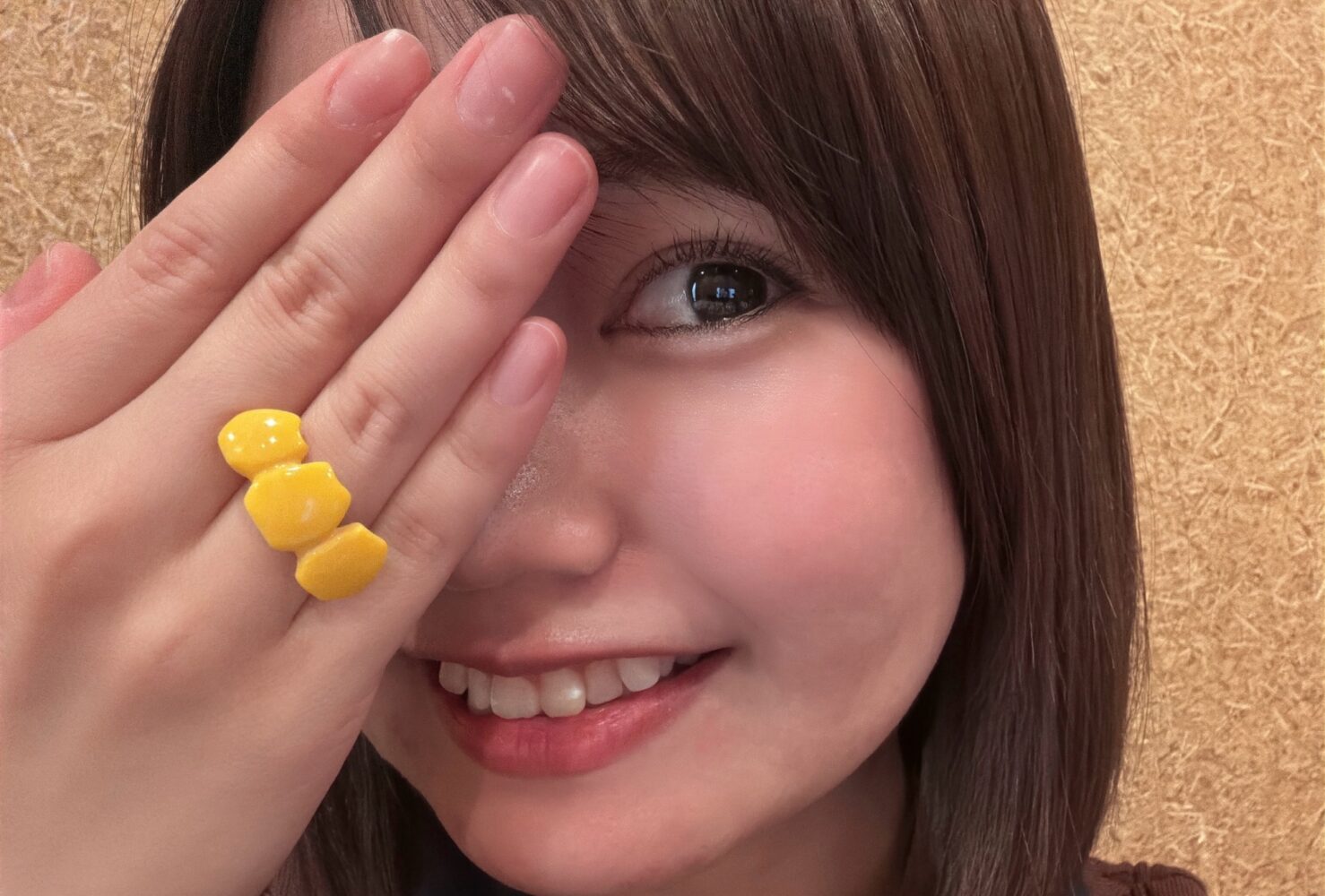お腹も心もいっぱいデート🌷