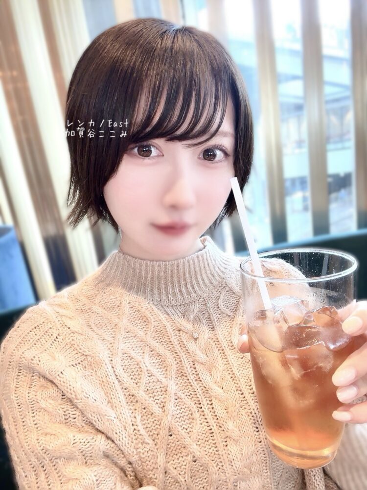 宮下パークでのんびり🍀໒꒱ ‧₊˚