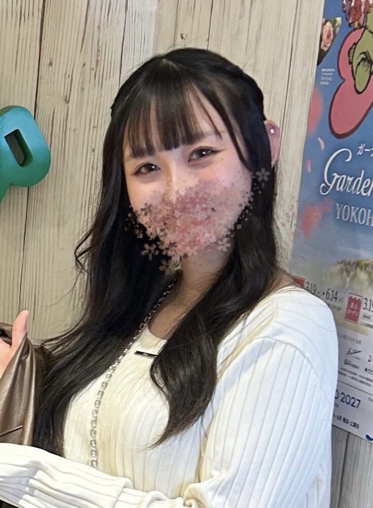 横浜デート🫶🏻✨