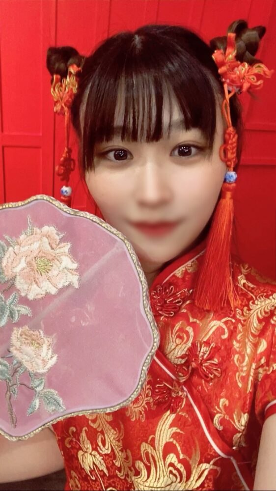 中華街→コスモワールド🎡♡