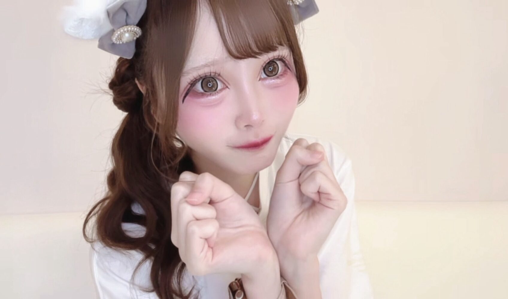 梅雨の季節🌀