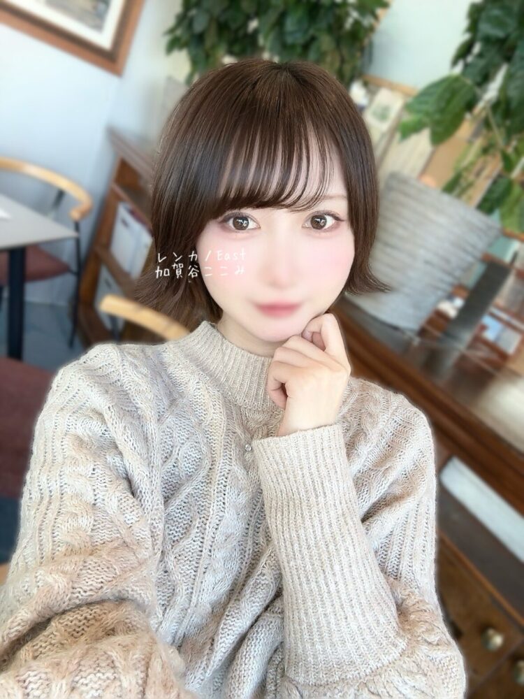 春日和デート🌷˳◌˚⌖