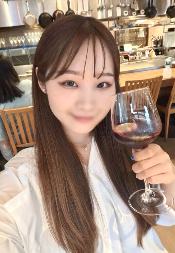 唯一好きなもの🌸🩷