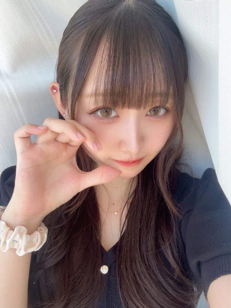 初めての経験🫣✨