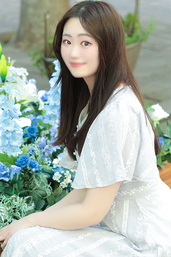 ふんわり優しい雰囲気の清楚系レンタル彼女</br>桜庭ちづる-2