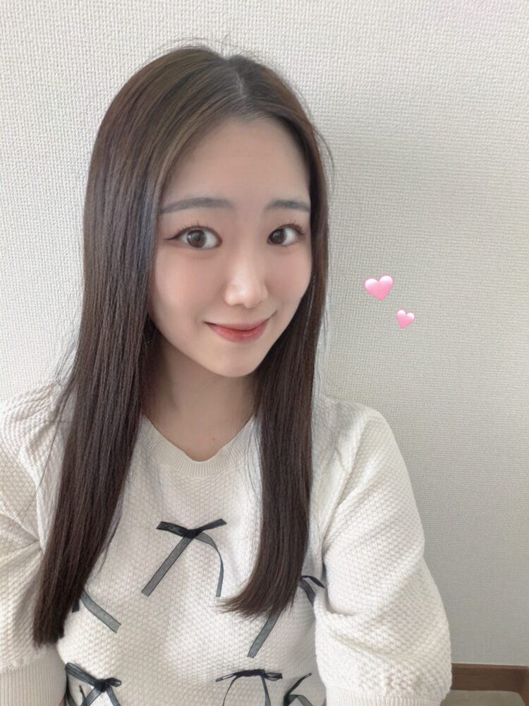 はじめまして🎀