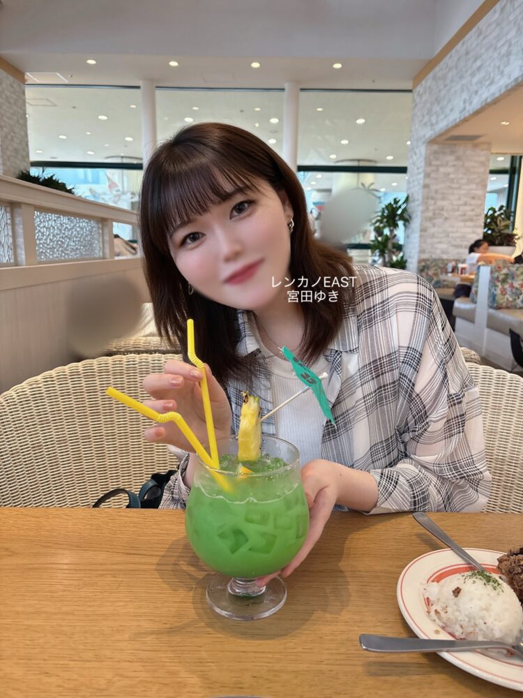 夏のお台場🗽