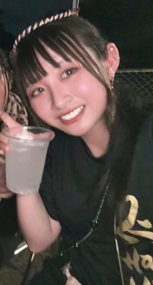 お祭り🥁💖