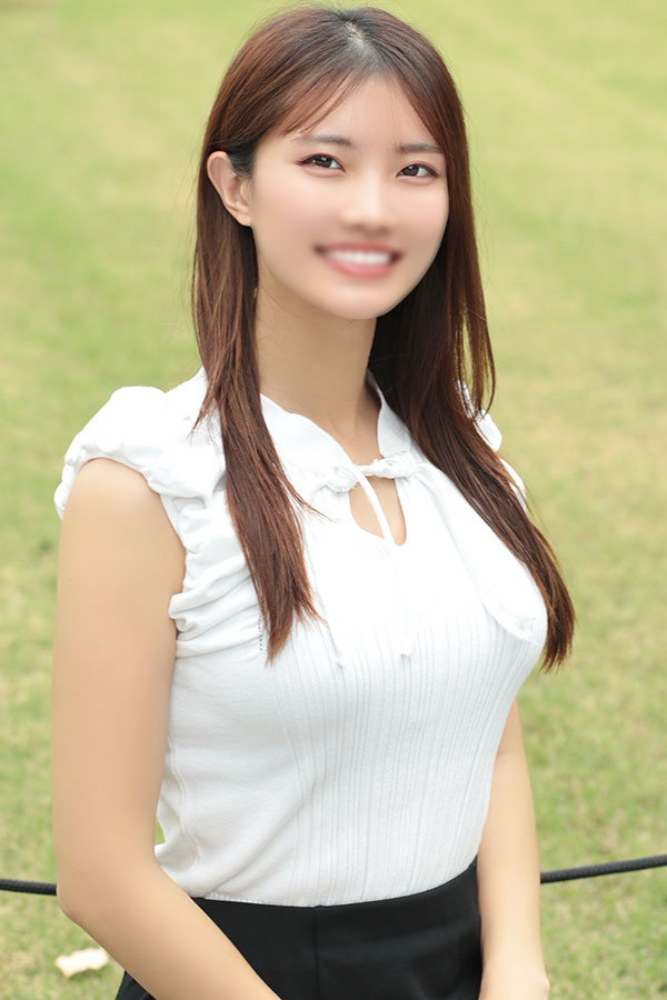 中文OK！天真爛漫な綺麗系レンタル彼女</br>桜井あかり-6