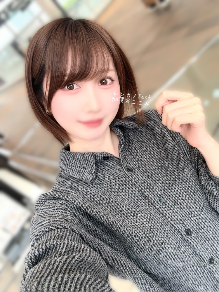 原宿でカフェデート☕️♡