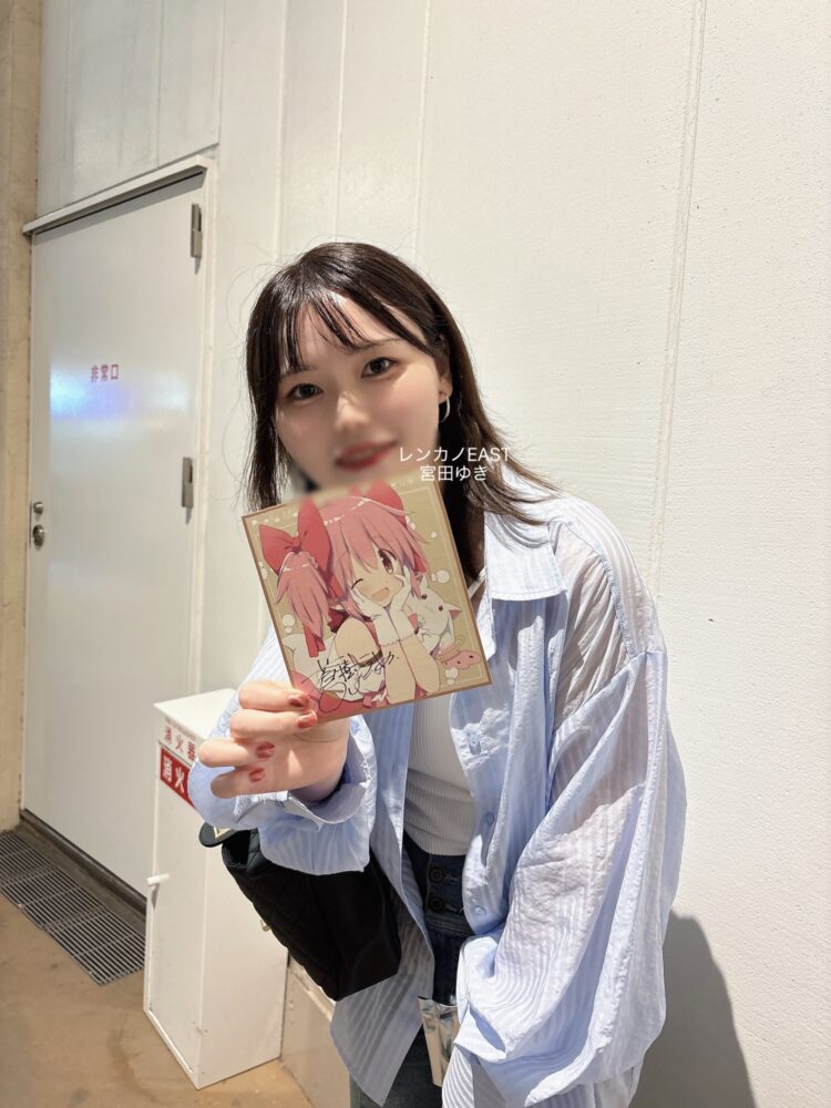 まどマギ🧡