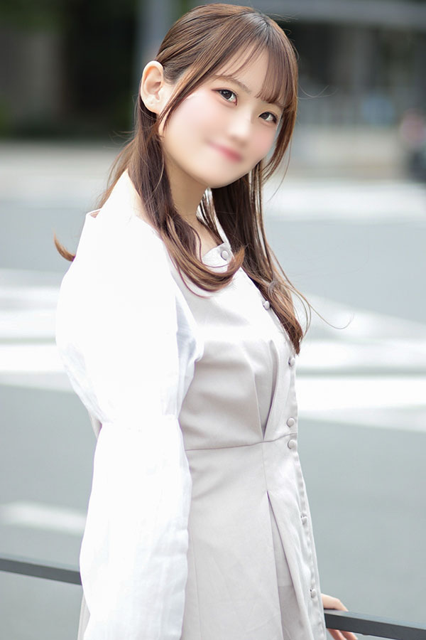 ふわふわ笑顔に癒される♡愛嬌たっぷり癒し系レンタル彼女</p>森川つむぎ-2