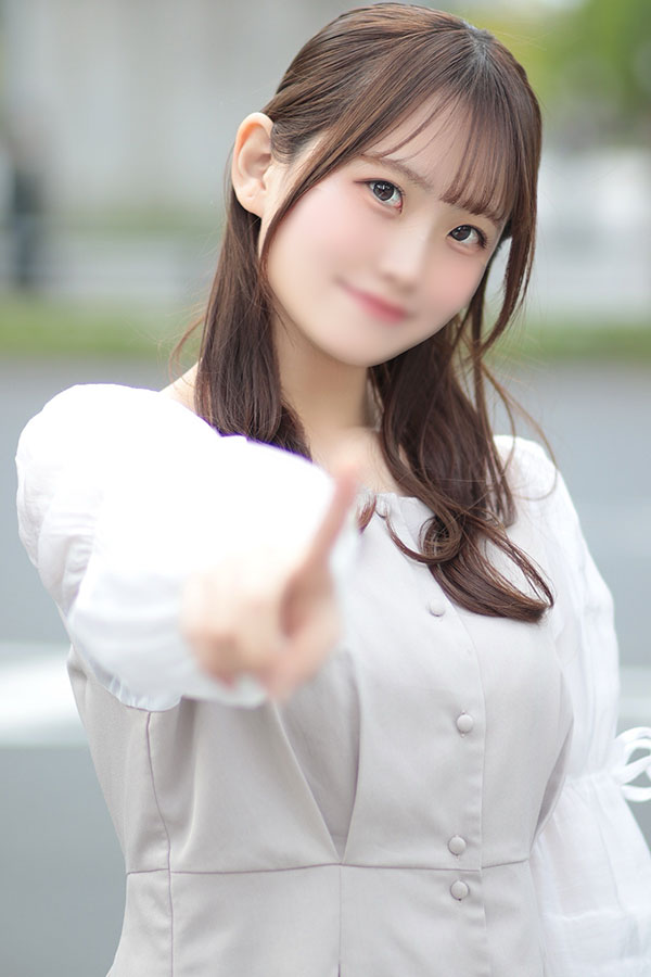 ふわふわ笑顔に癒される♡愛嬌たっぷり癒し系レンタル彼女</p>森川つむぎ-10