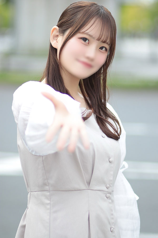 ふわふわ笑顔に癒される♡愛嬌たっぷり癒し系レンタル彼女</p>森川つむぎ-6