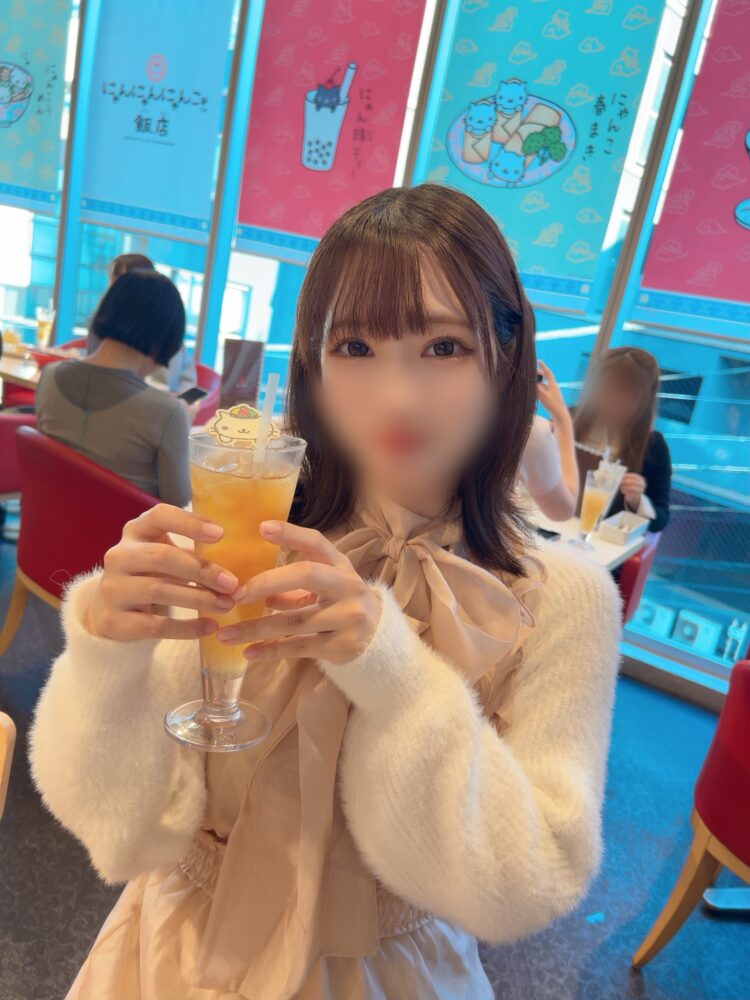 千葉あやの休日2🐾໊💙