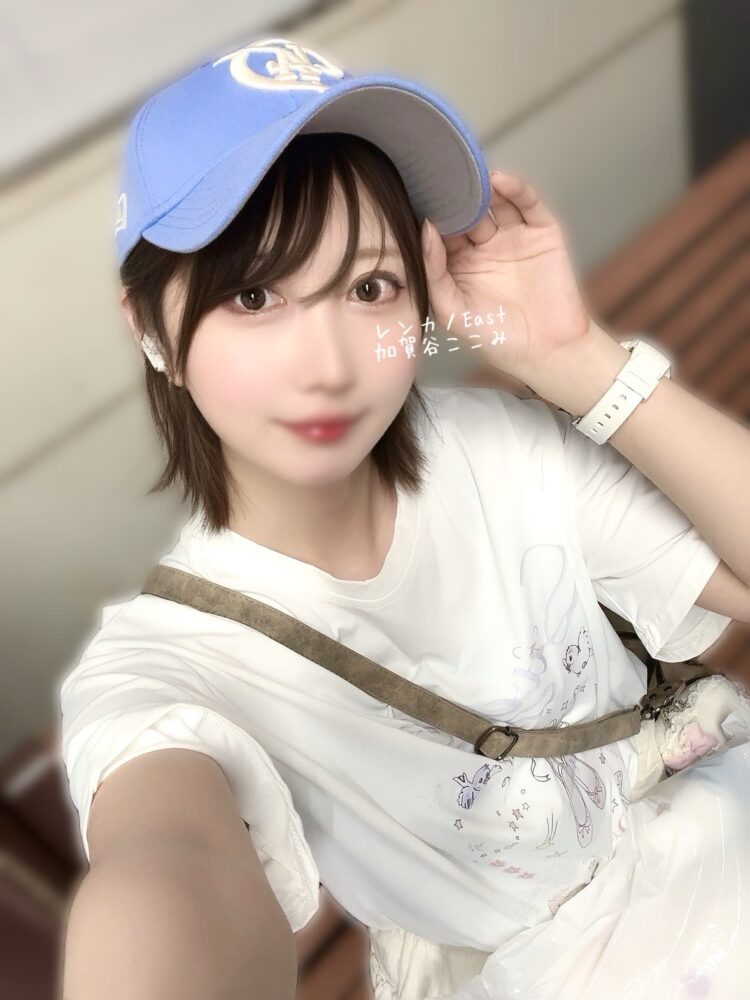中森明菜さんのライブいったよ🪐