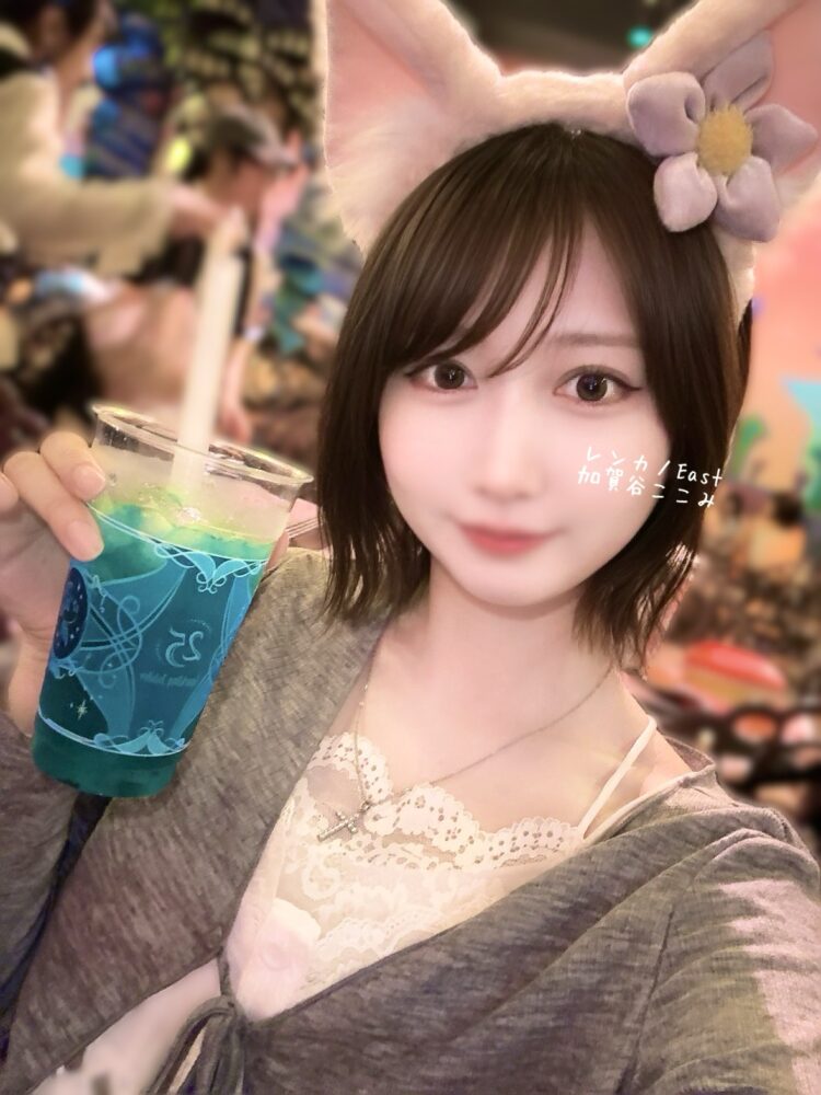Disney Seaデート🩵