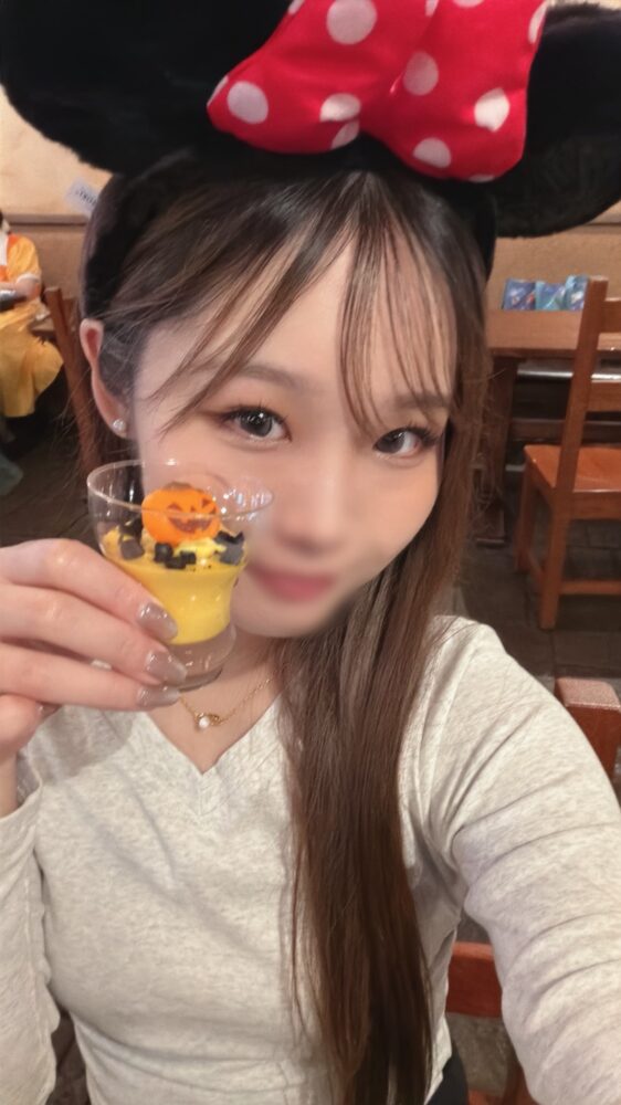 ディズニーのご飯大好き🥹💗