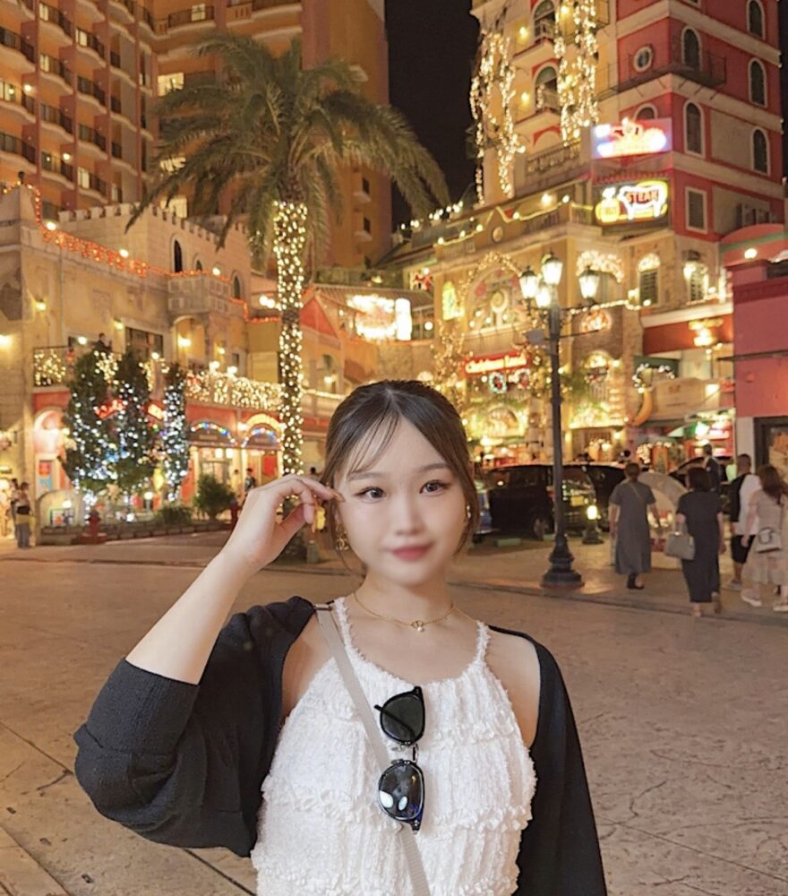 沖縄はいさいっ🌴💗