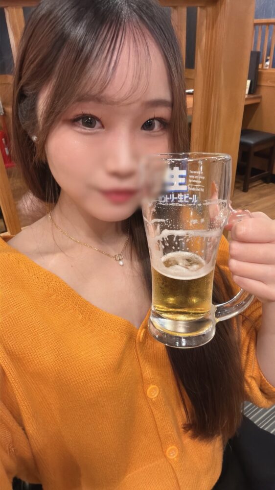 昼呑み〜🍻🫧